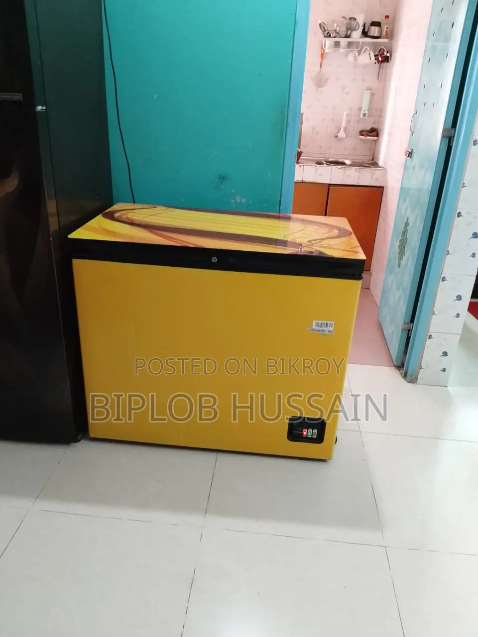 Freezer for Sale