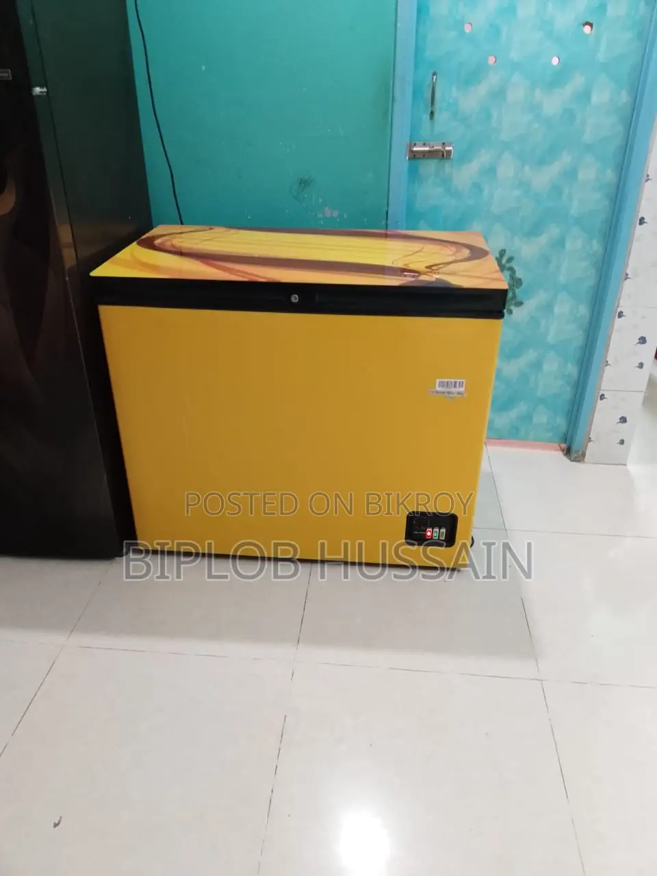 Freezer for Sale