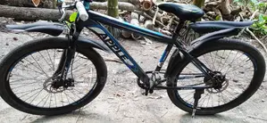 Very Good Bicycle