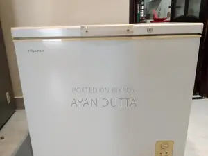 Fridge for Sale