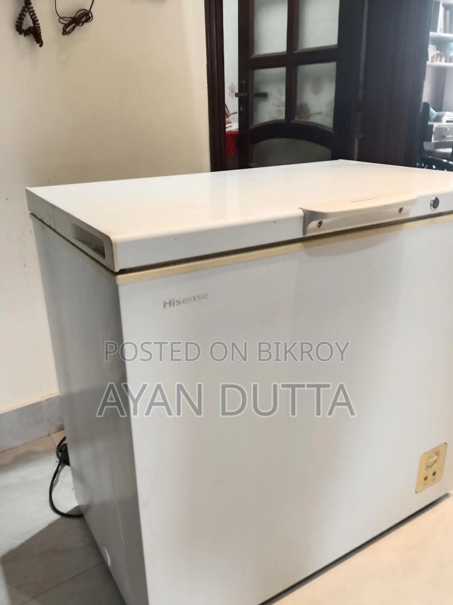 Fridge for Sale
