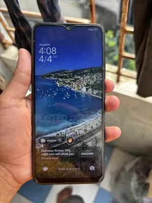 Xiaomi Poco c55 4/64 (Used)