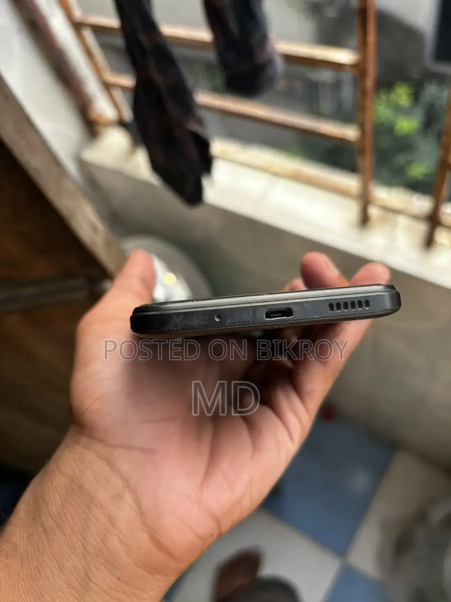 Xiaomi Poco c55 4/64 (Used)