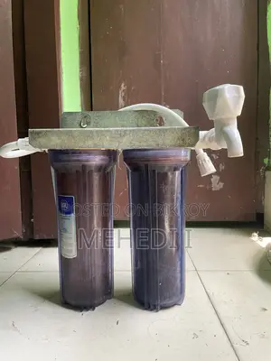 Water Filter