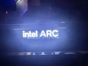 Intel Arc A750 8GB GDDR6 Graphics Card