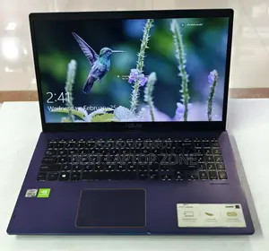 Nvidia MX330 graphic card Asus Intel Core i5 10th Gen