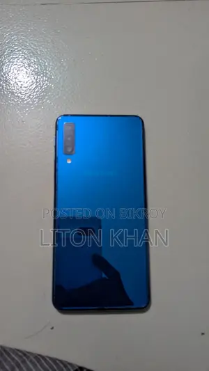 Samsung Galaxy A7 (Used)