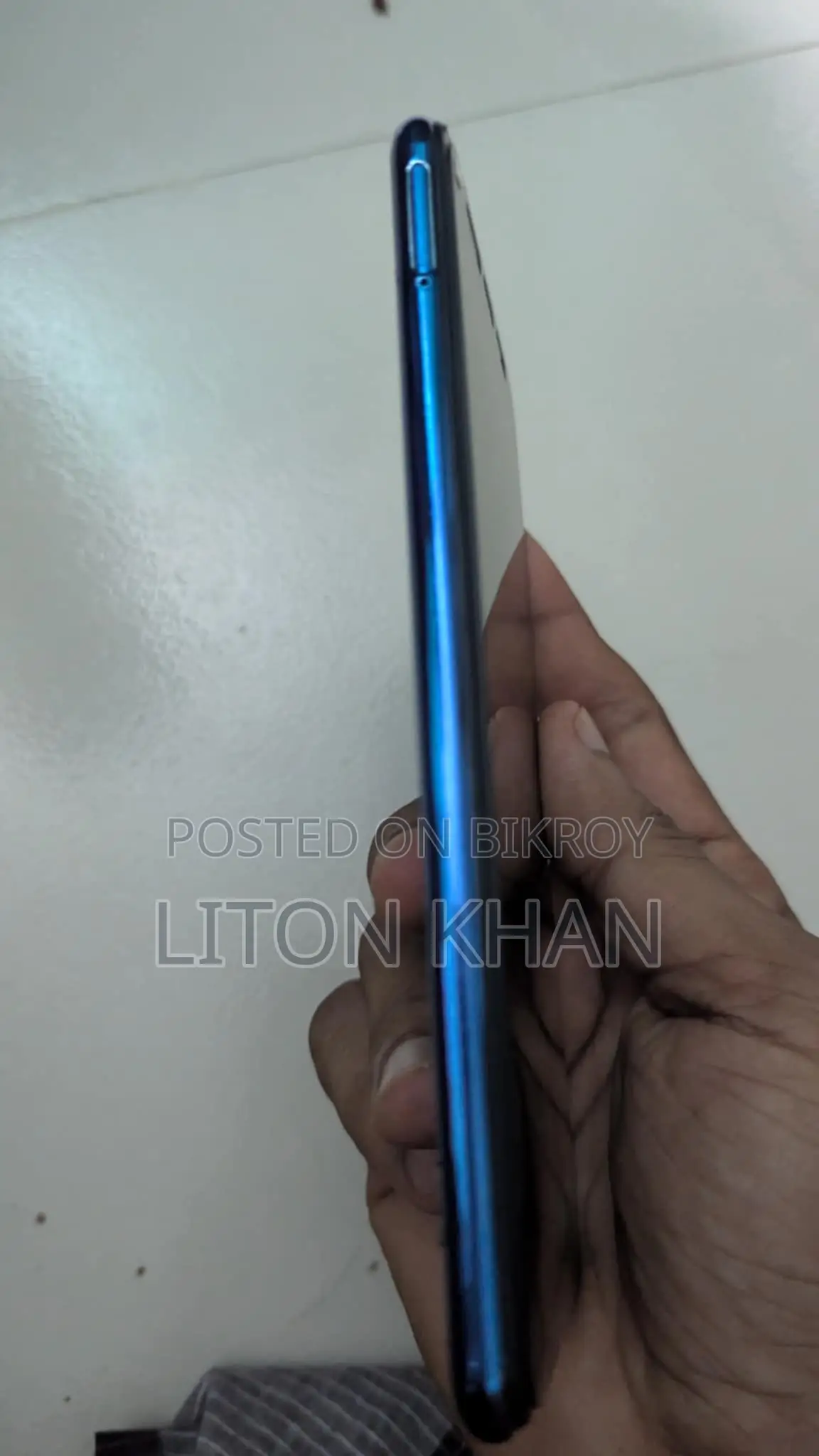 Samsung Galaxy A7 (Used)
