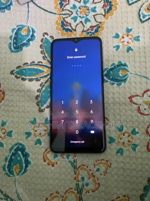 OPPO Reno 3 (Used)
