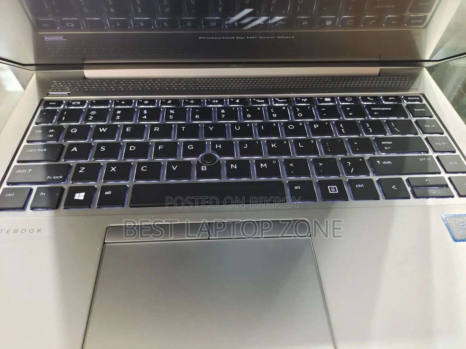 লিমিটেড স্টক Hp Elite 840 G8 Core I5 11th Gen- সাশ্রয়ী মূল্যে
