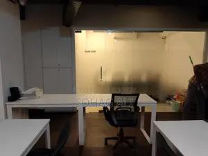 Office Rent