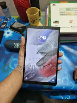 Samsung Galaxy Tab A7 lite