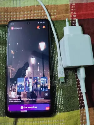 Realme C55 8/256 (Used)