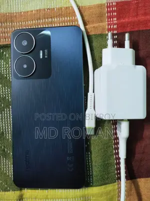 Realme C55 8/256 (Used)