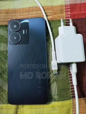 Realme C55 8/256 (Used)