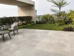 4-bed Brand New Apartment Rent Gulshan-1
