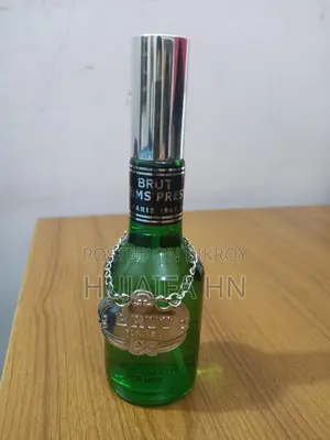 Perfume prestige 1994