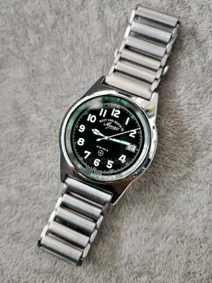 1980's WEST END WATCH Swiss Made Quartz