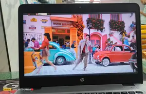 Hp Elitebook 840- G3