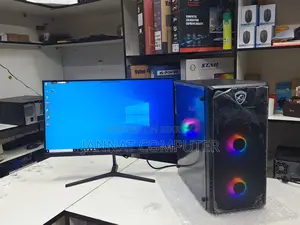 16GB Ram দিয়ে Core i5 ঈদ আনন্দ ভাগাভাগি অফার সাথে ১৯'' মনিটর