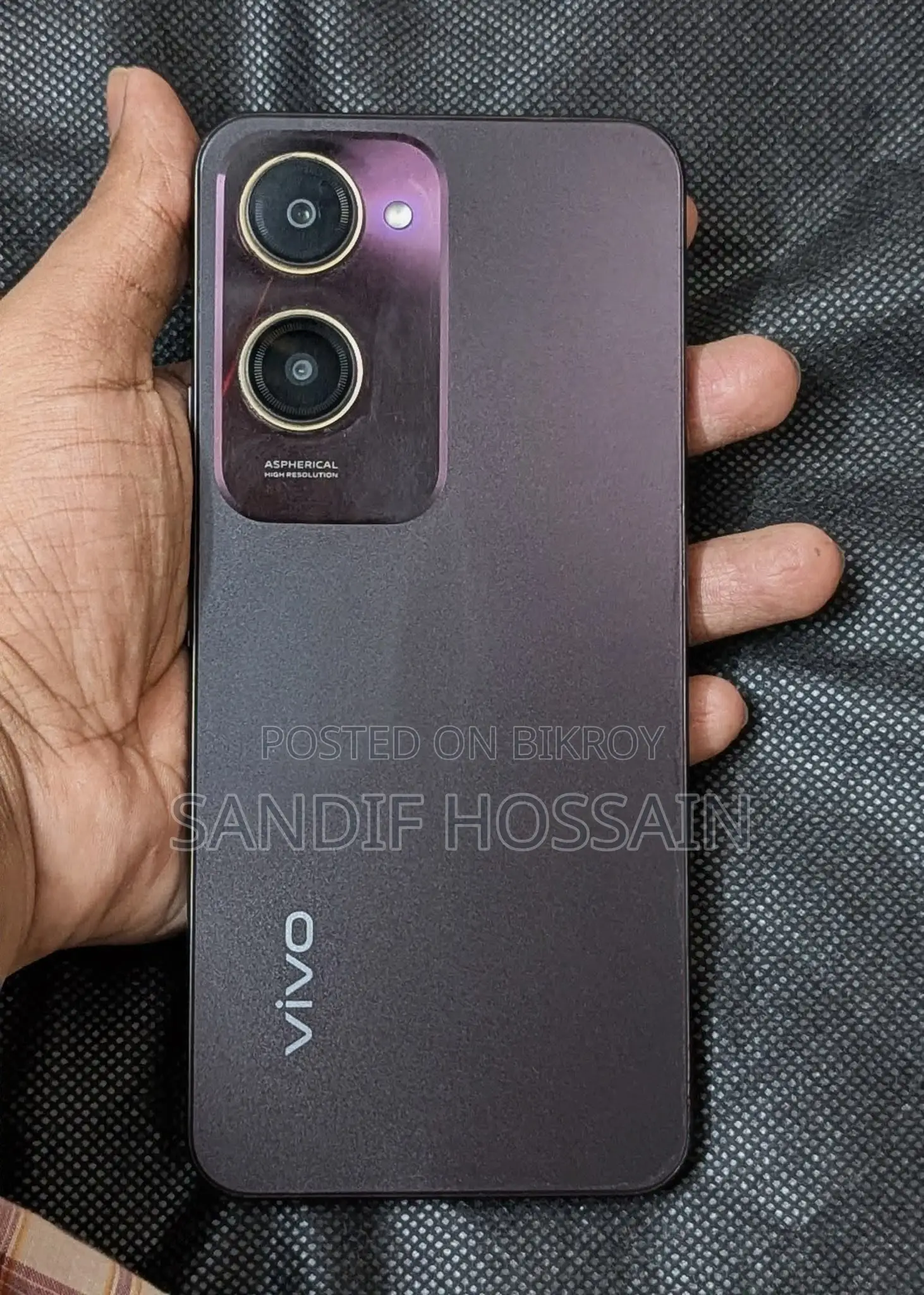 Vivo Y18 (Used)