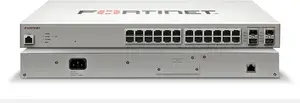 Fortinet FortiSwitch 224D-FPOE