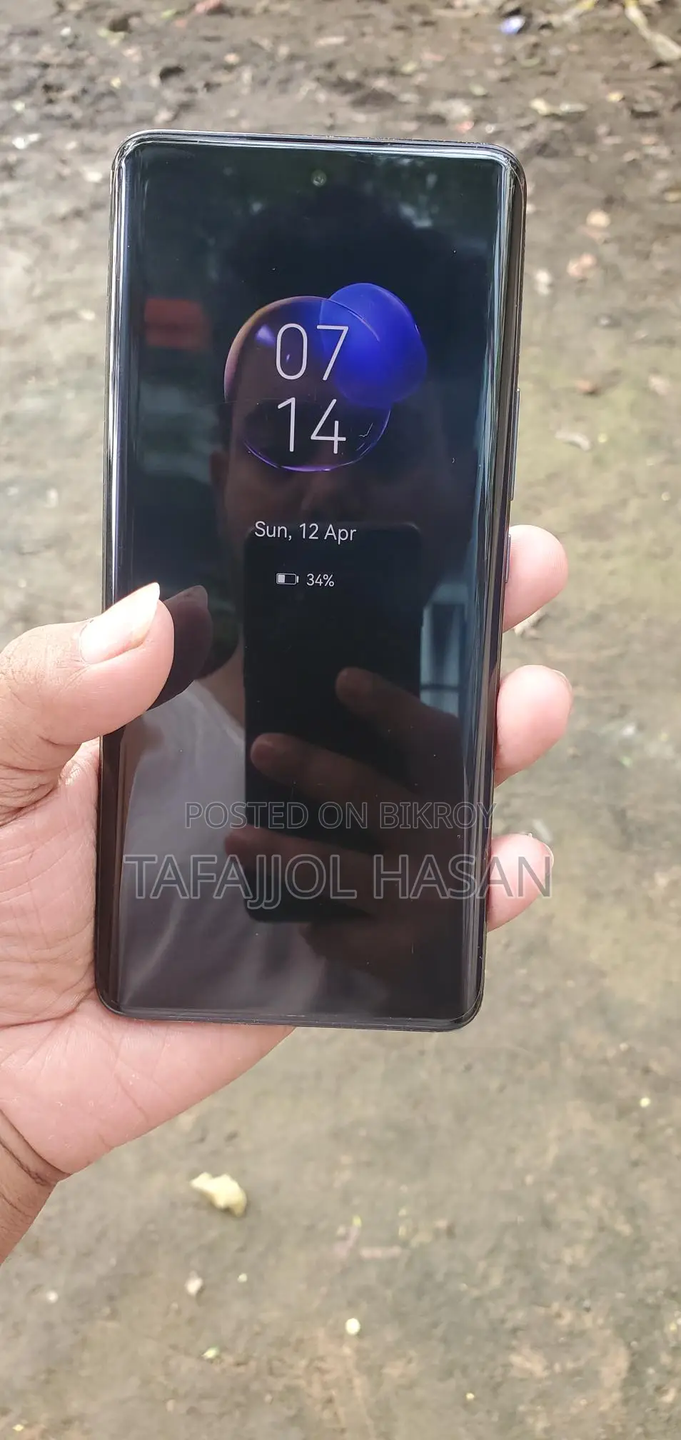 Huawei Nova 9 / 8-128GB (Used)