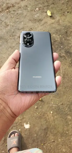 Huawei Nova 9 / 8-128GB (Used)