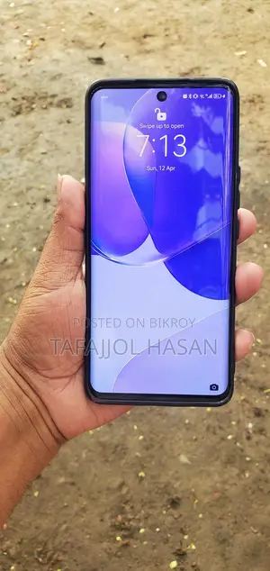 Huawei Nova 9 / 8-128GB (Used)