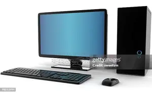 ধামাকা অফার Intel 6 gen i5 Ram 8 gb 256 NVME + 19 inci Monitor
