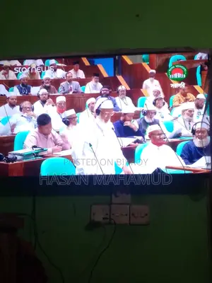 সিঙ্গার প্রাইম্যাক্স ৪কে গুগল ৪৩" টিভি