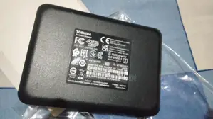 2tb Toshiba Portable Hard Disk