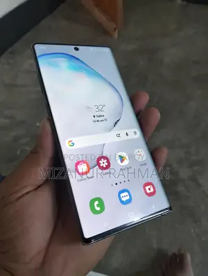 Samsung Galaxy Note 10 (Used)