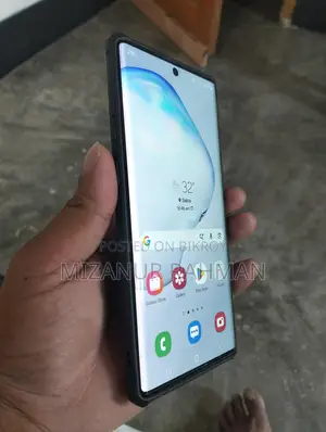 Samsung Galaxy Note 10 (Used)