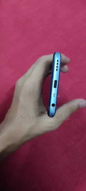 Realme Narzo 50 4/64 (Used)
