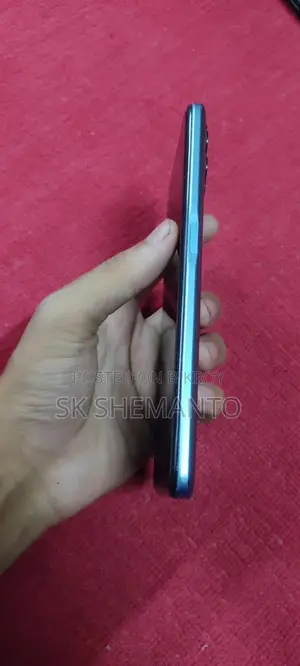 Realme Narzo 50 4/64 (Used)