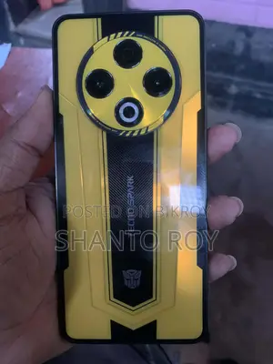 Tecno Spark 30 (ব্যবহৃত)