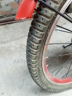 Bicycle for Sale