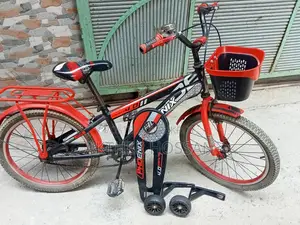 Bicycle for Sale