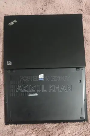Lenovo Thinkpad x390 touchscreen