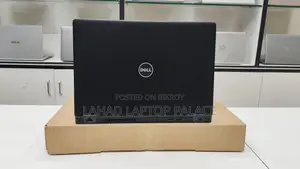Dell Latitude 5280 | Intel Core i5 7th Gen 8+256GB