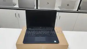 Dell Latitude 5280 | Intel Core i5 7th Gen 8+256GB