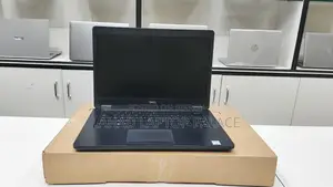 Dell Latitude 5280 | Intel Core i5 7th Gen 8+256GB