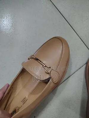 Bay Formal Shoes Size - 5