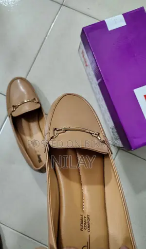 Bay Formal Shoes Size - 5