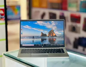 HP Elitebook 845 G7 16Gb Ram 512 Gb ssd