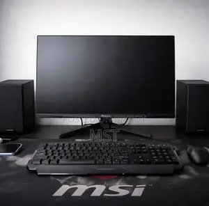 ASUS Tuf Gaming 24” Monitor