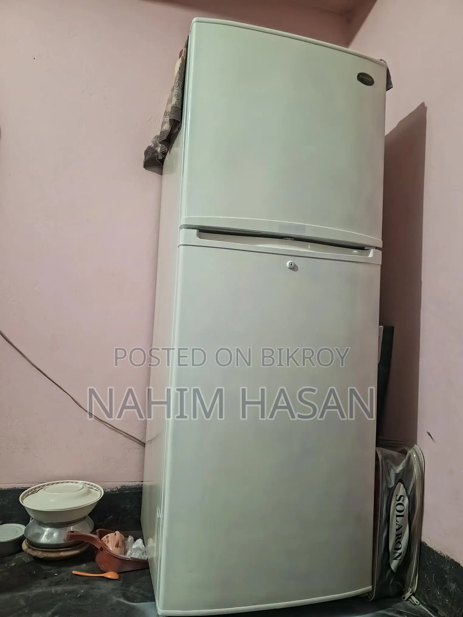 Freeze For Sale