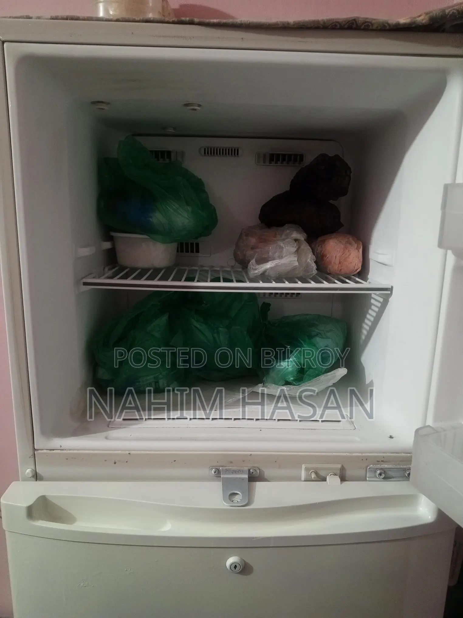 Freeze For Sale