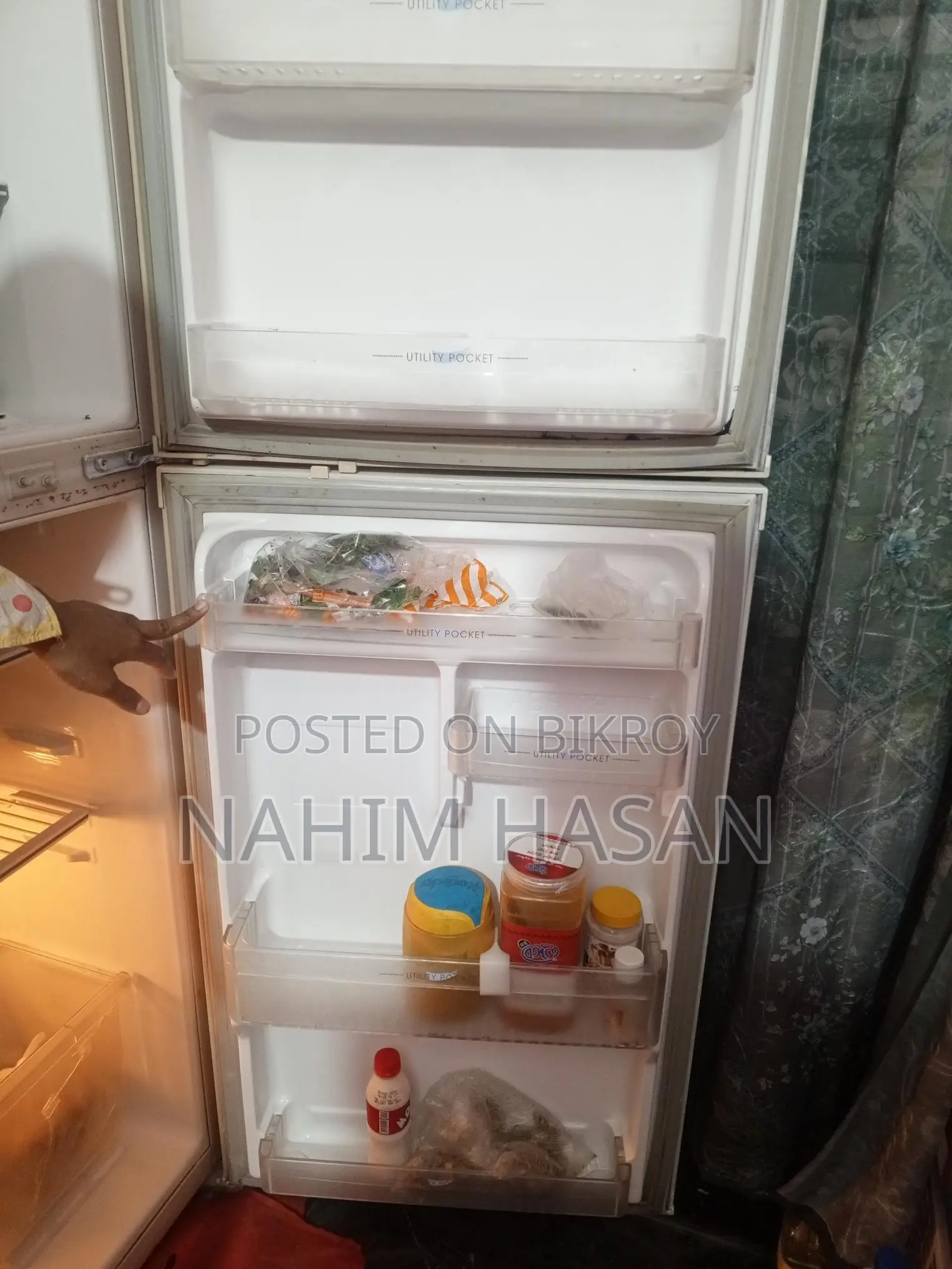 Freeze For Sale